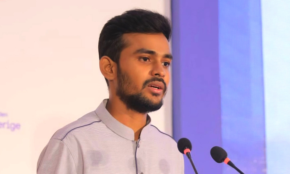 পিএসসিকে আমি কোনো প্রকার চাপ প্রয়োগ করিনি : আসিফ মাহমুদ